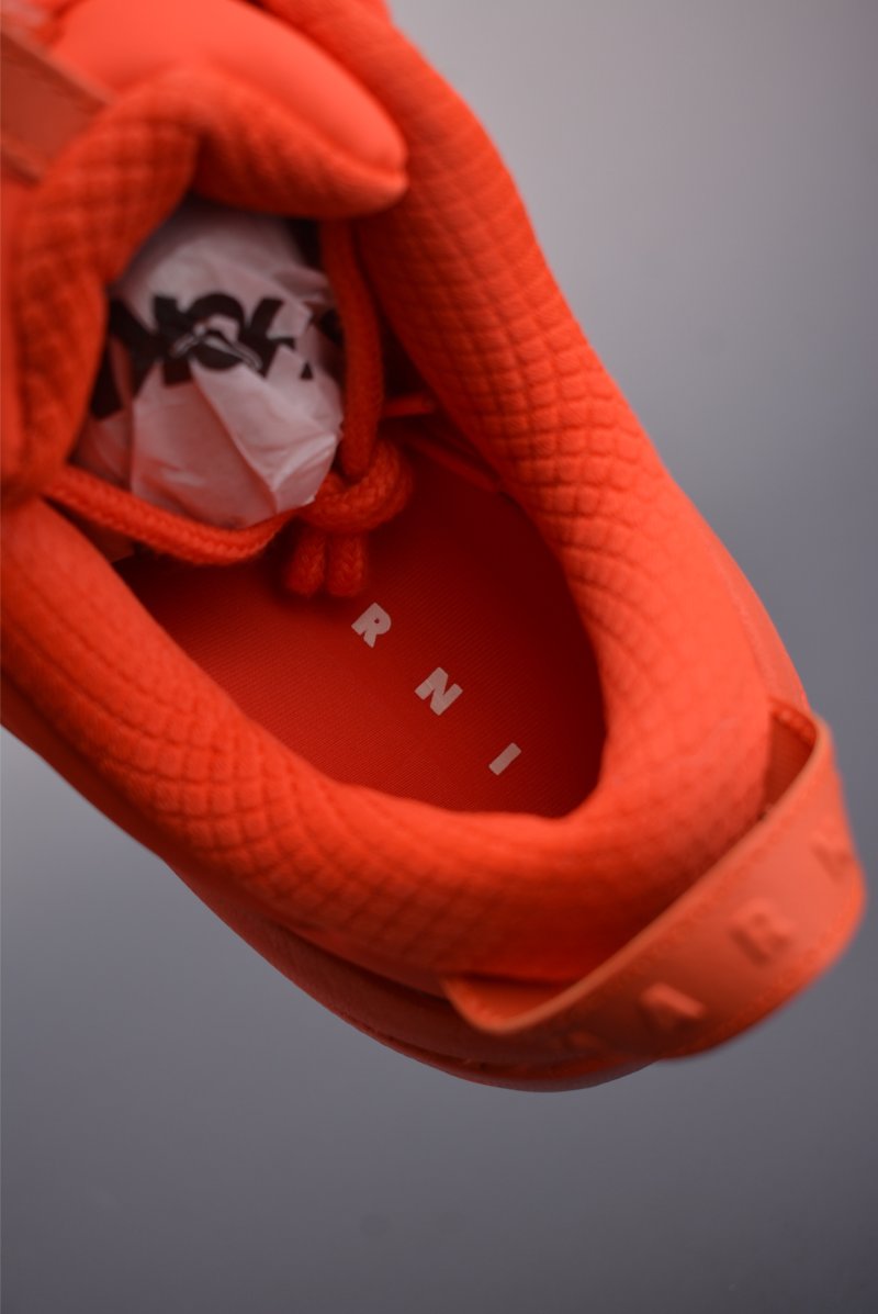 Hoka One U Bondi B3LS 'Marni' view