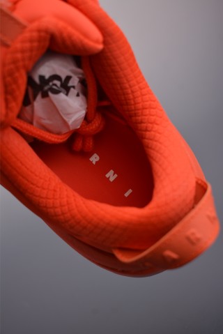 Hoka One U Bondi B3LS 'Marni' view 9