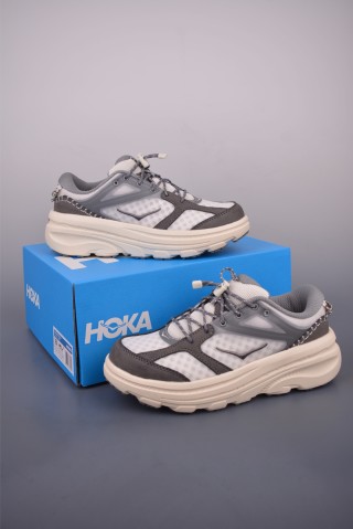 Hoka One U Bondi B3LS view 5