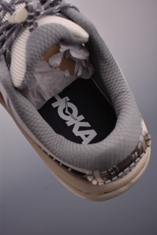 Hoka One U Bondi B3LS view 9
