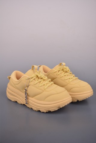 Hoka One U Bondi B3LS 'Marni' view 10