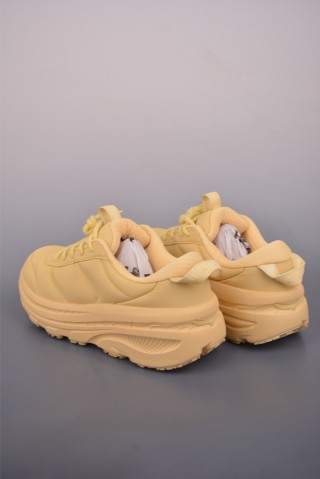 Hoka One U Bondi B3LS 'Marni' view 11