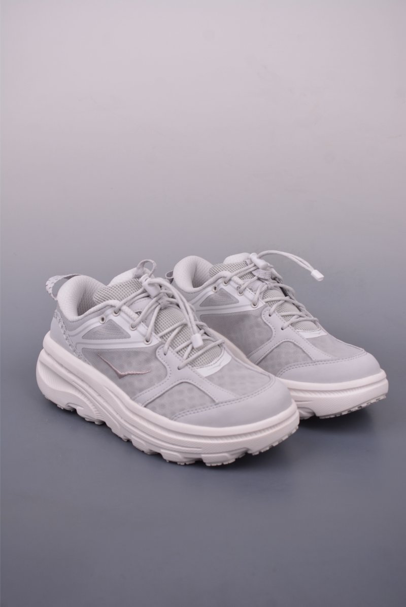 Hoka One U Bondi B3LS view