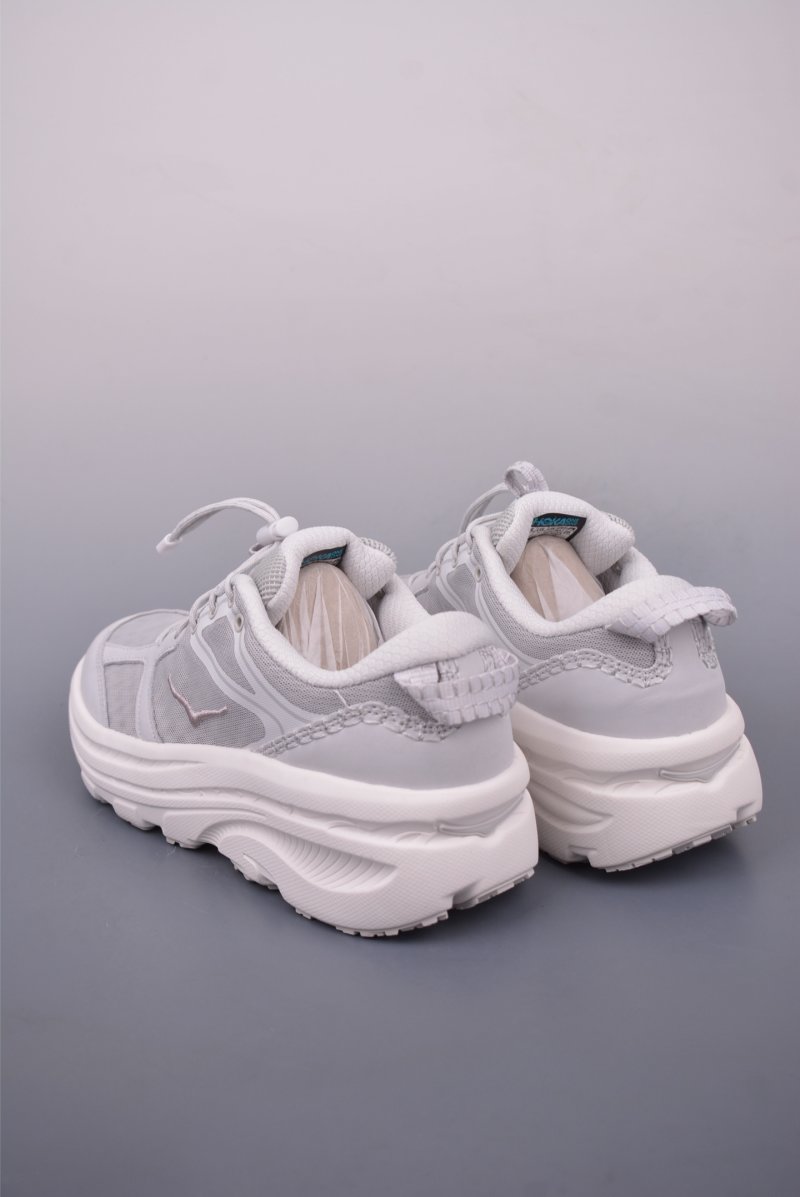 Hoka One U Bondi B3LS view