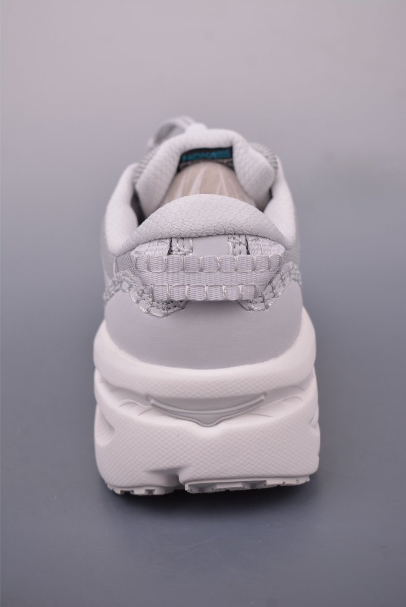 Hoka One U Bondi B3LS view