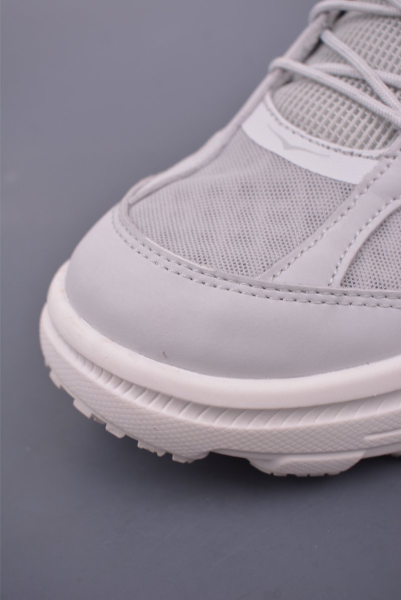 Hoka One U Bondi B3LS view