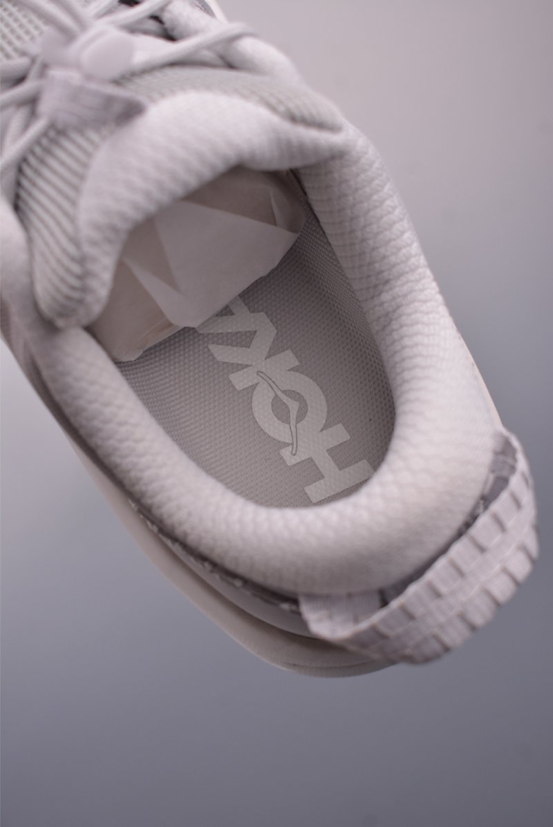 Hoka One U Bondi B3LS view