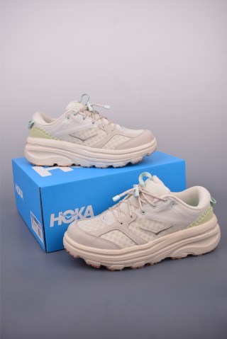 Hoka One U Bondi B3LS view 23