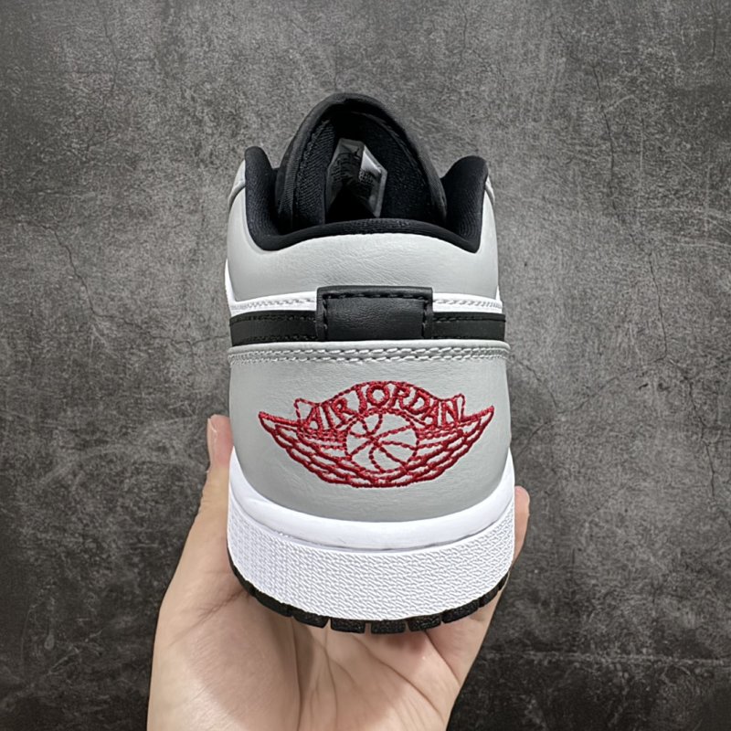 Air Jordan 1 Low view