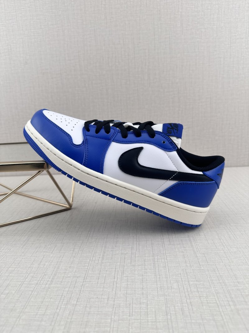 Air Jordan 1 Low