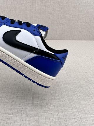 Air Jordan 1 Low view 8