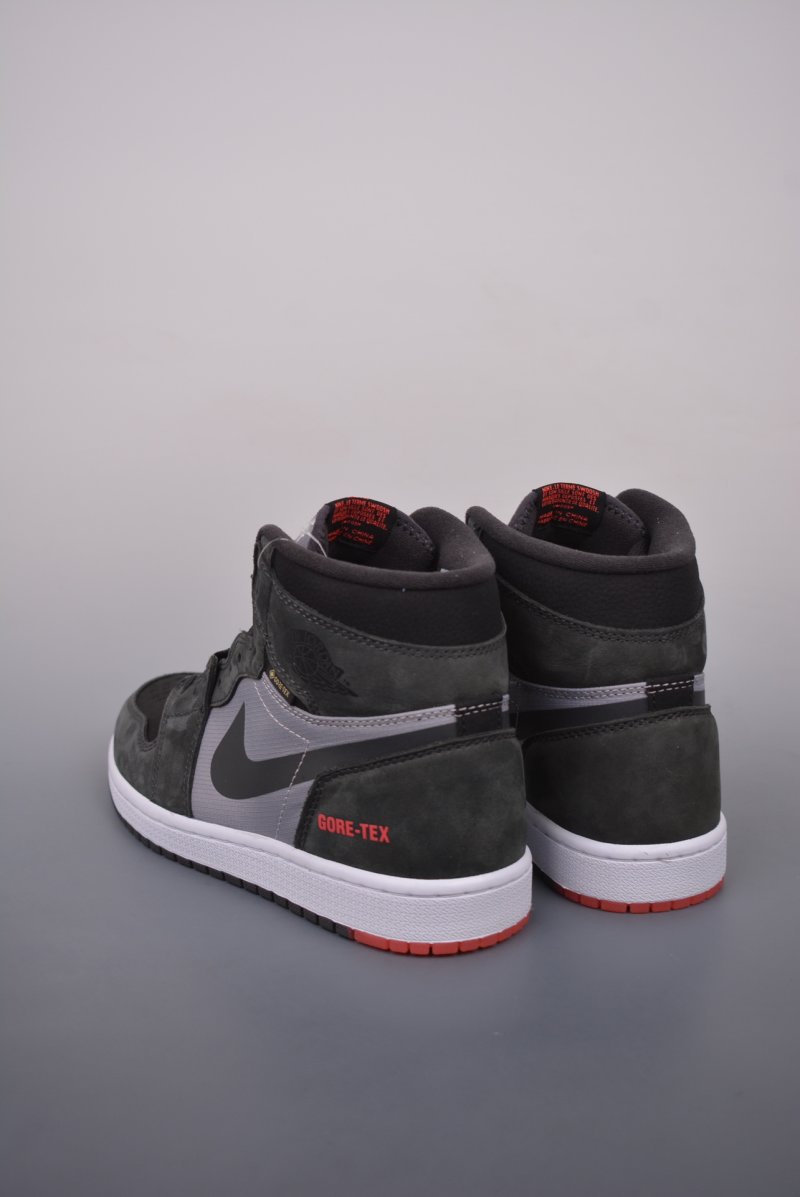 Air Jordan 1 Element Gore-Tex view