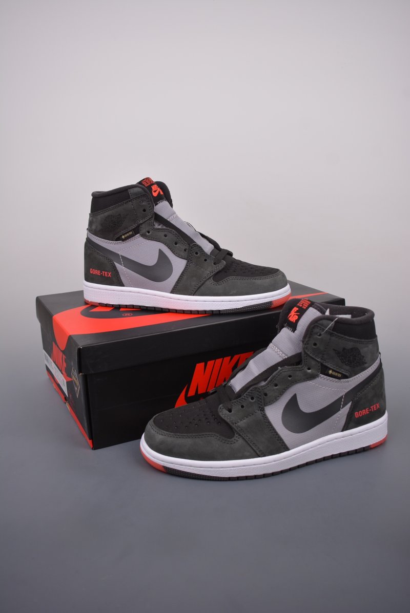 Air Jordan 1 Element Gore-Tex view