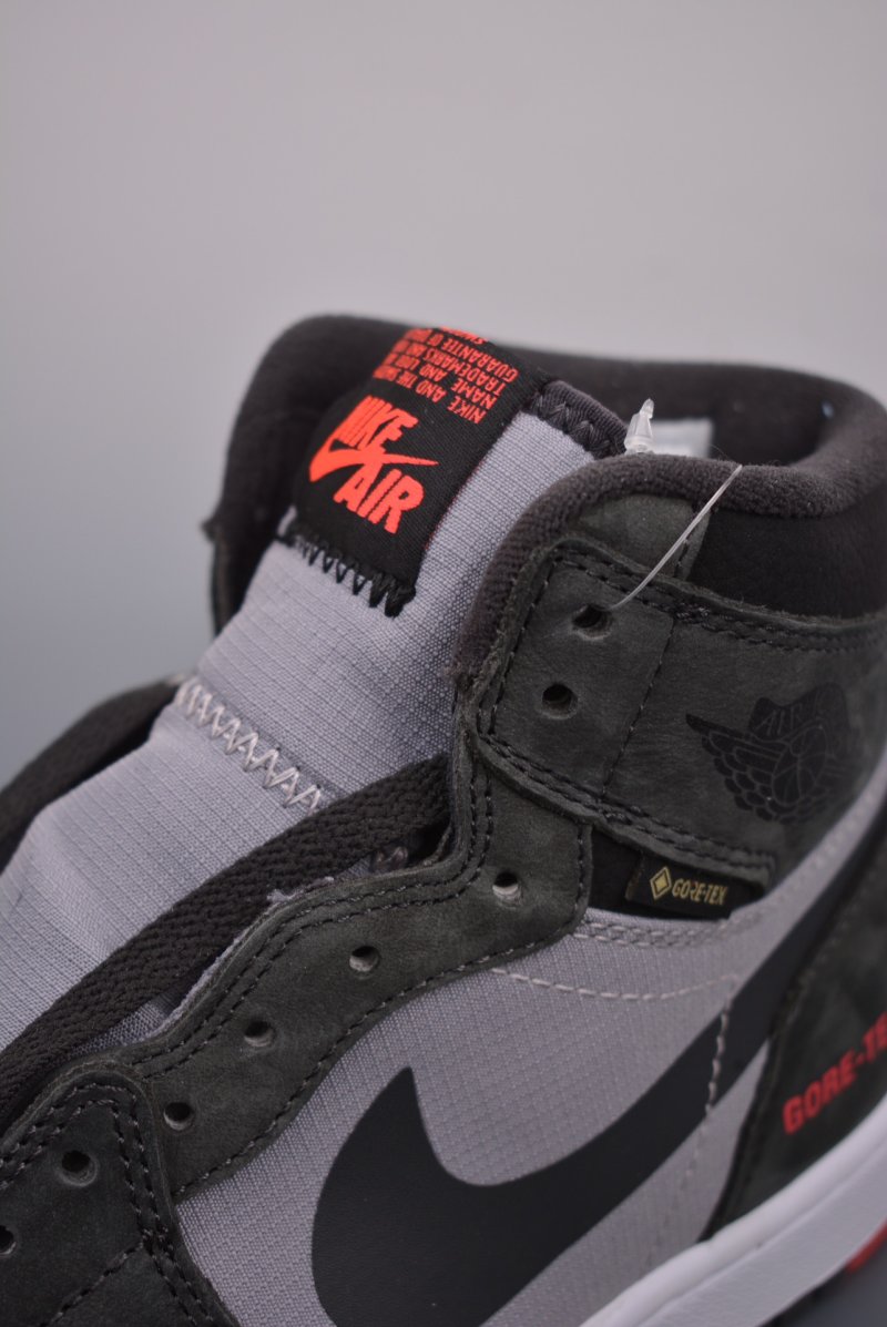 Air Jordan 1 Element Gore-Tex view