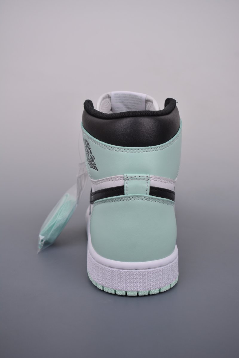 Air Jordan 1 High OG 'Mint Green' view