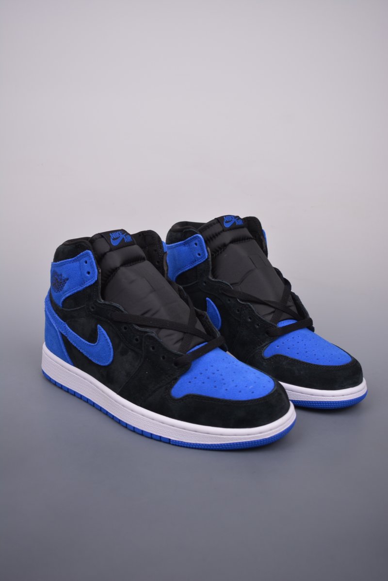 Air Jordan 1 High OG 'Royal Blue'