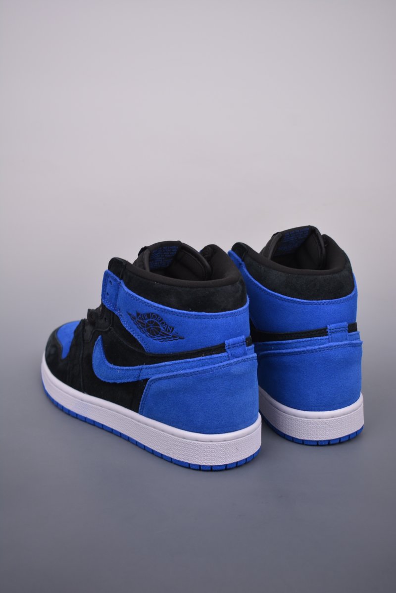 Air Jordan 1 High OG 'Royal Blue' view
