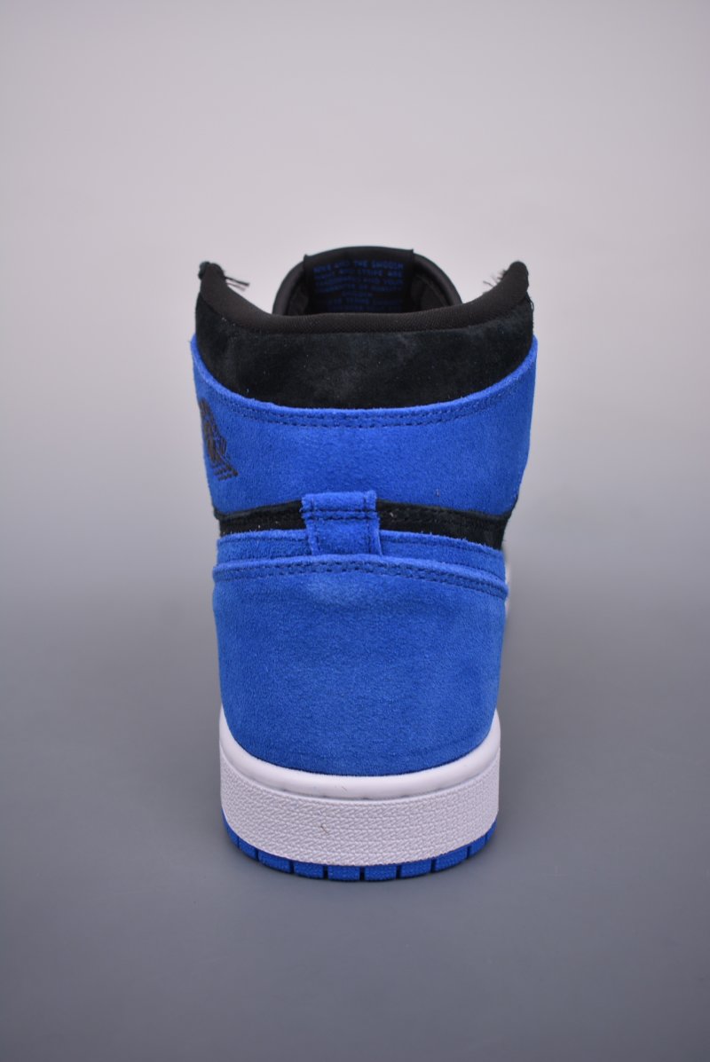 Air Jordan 1 High OG 'Royal Blue' view