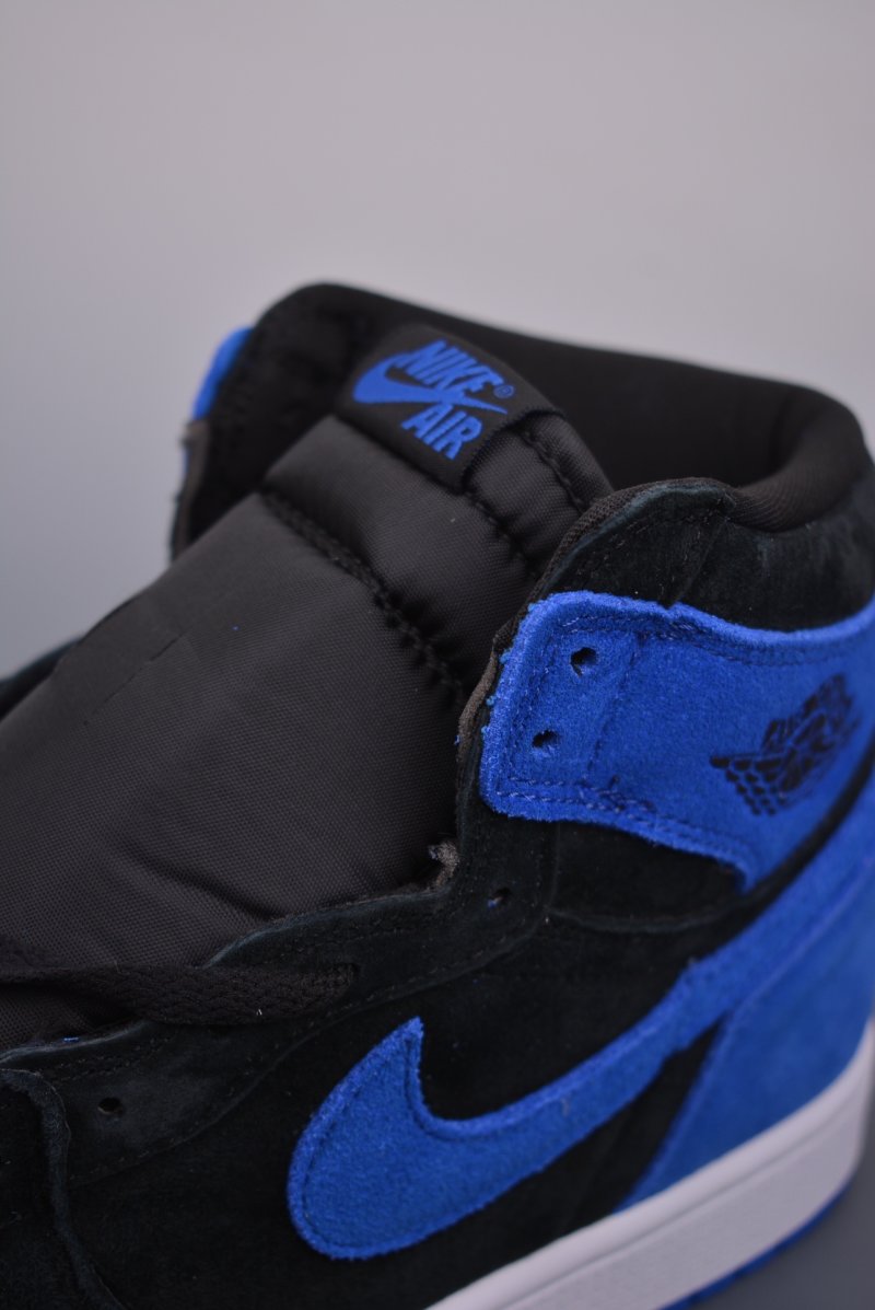 Air Jordan 1 High OG 'Royal Blue' view