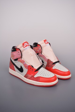 Air Jordan 1 High OG 'Next Chapter' view 1