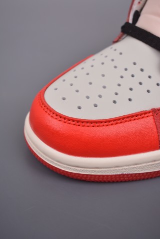 Air Jordan 1 High OG 'Next Chapter' view 6