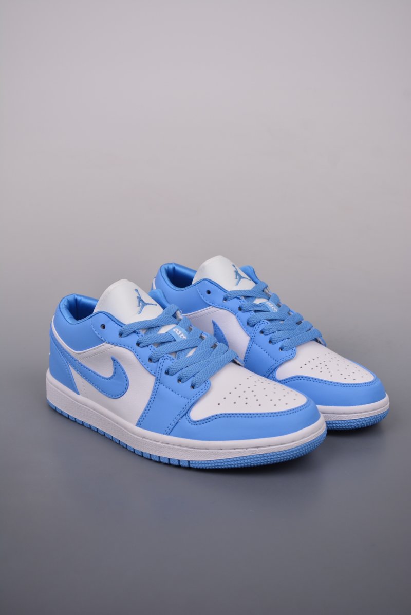 Air Jordan 1 Low