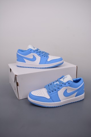 Air Jordan 1 Low view 5
