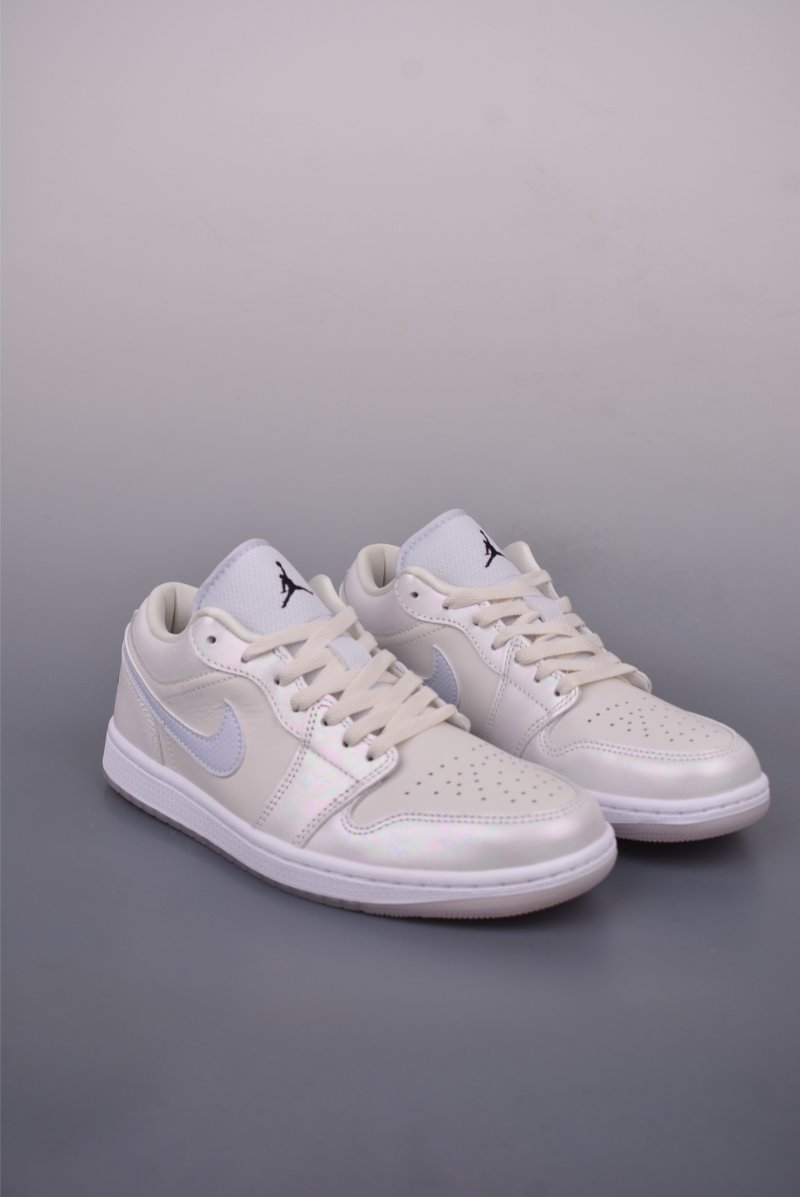Air Jordan 1 Low 'Snake Year Limited'
