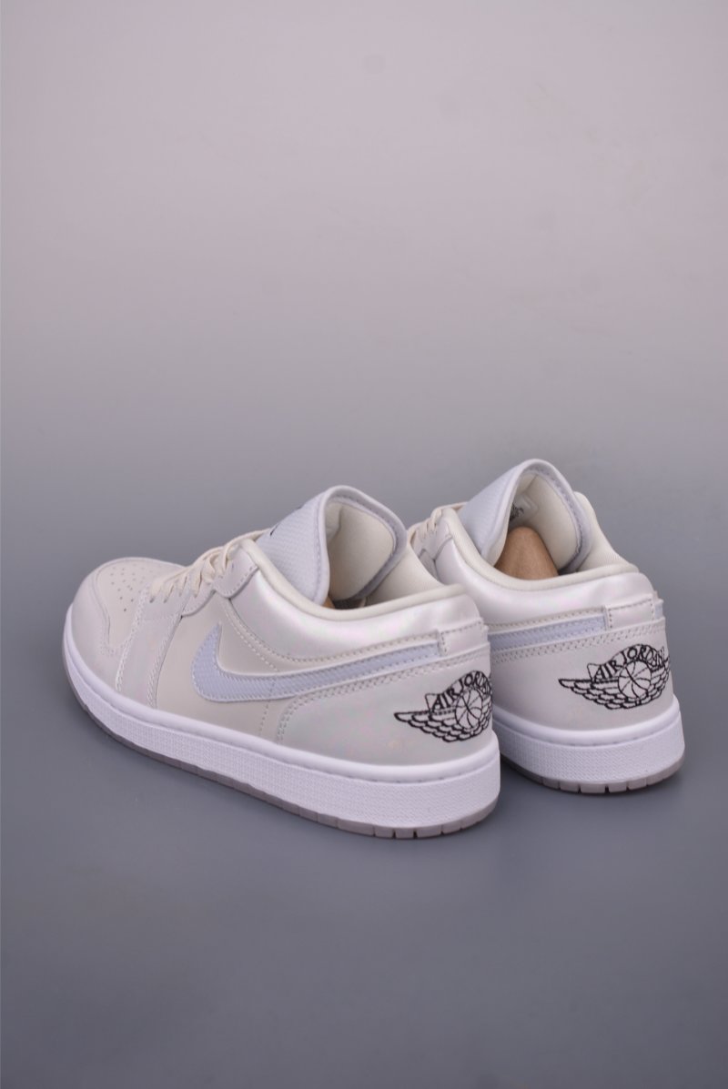 Air Jordan 1 Low 'Snake Year Limited' view
