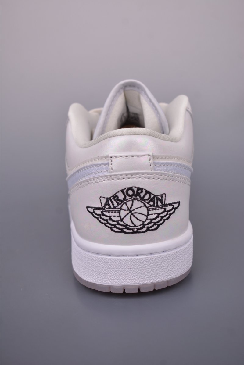 Air Jordan 1 Low 'Snake Year Limited' view