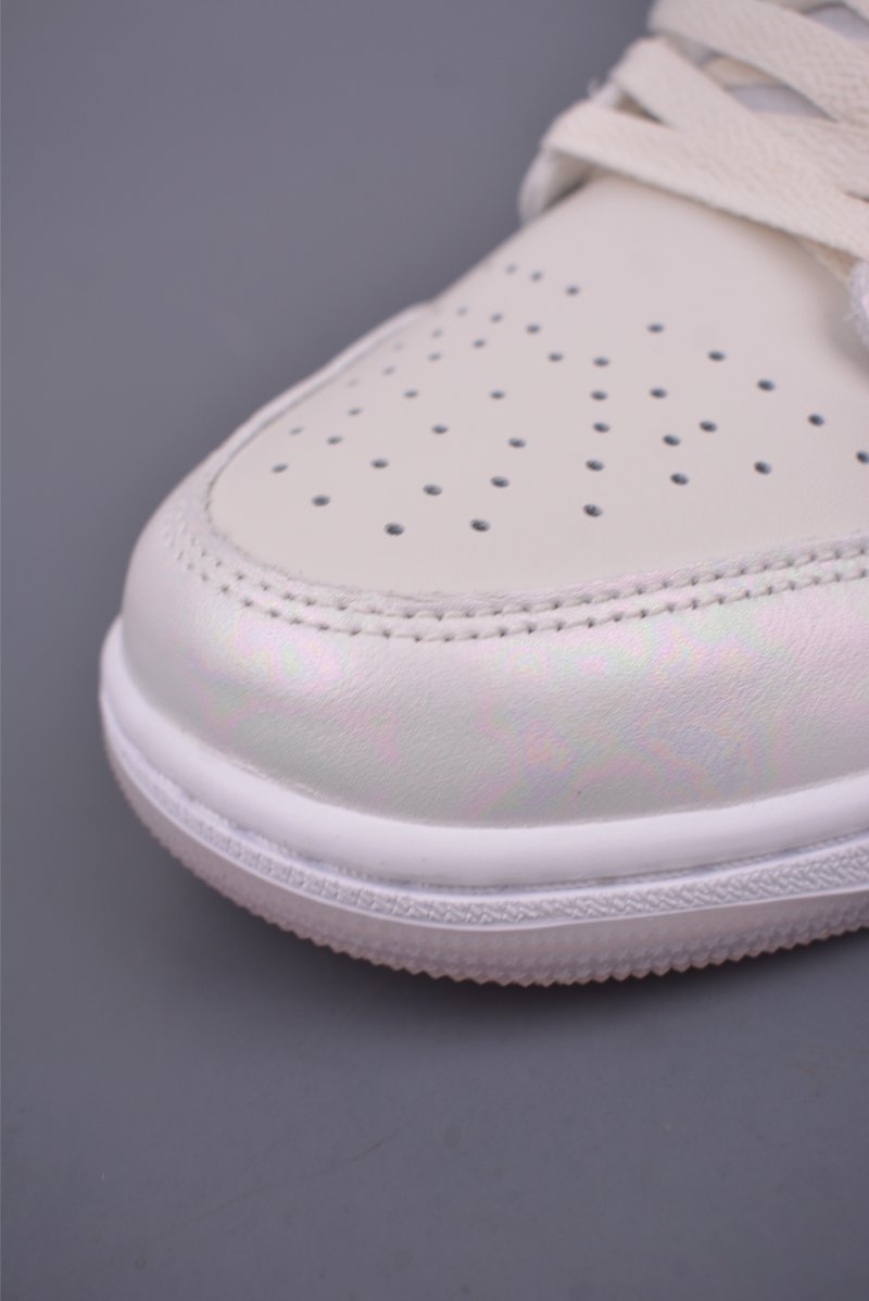 Air Jordan 1 Low 'Snake Year Limited' view