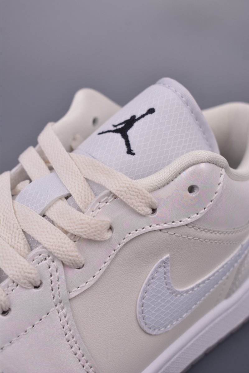 Air Jordan 1 Low 'Snake Year Limited' view