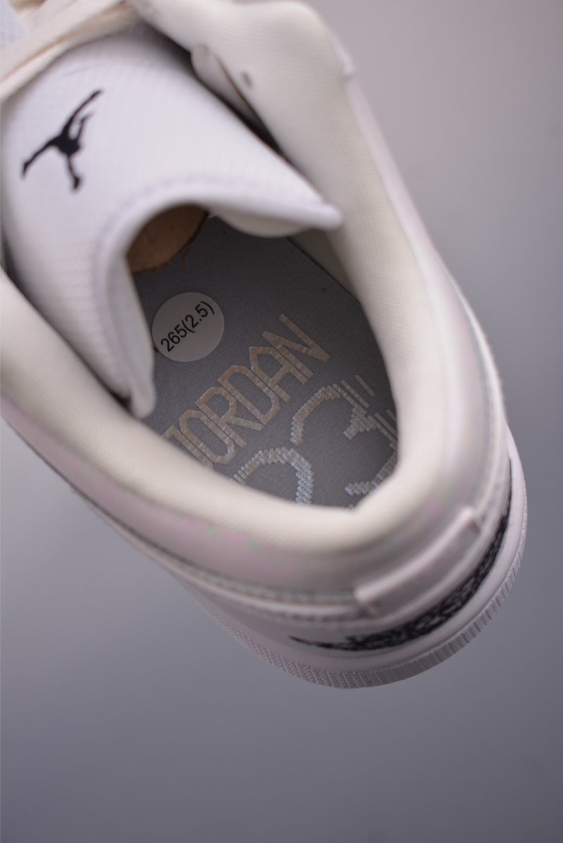 Air Jordan 1 Low 'Snake Year Limited' view
