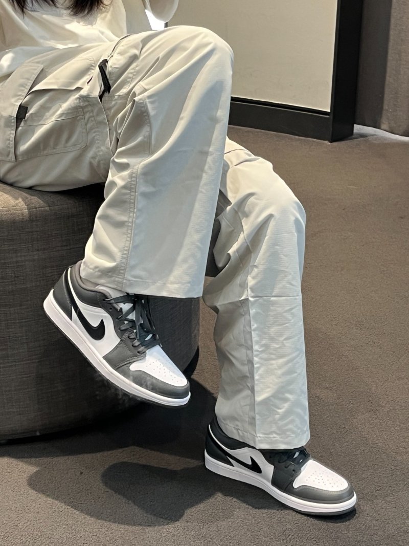 Air Jordan 1 Low