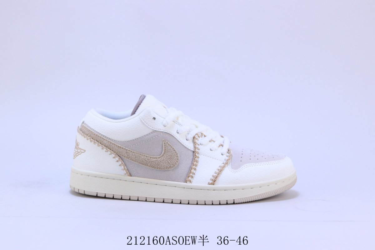 Air Jordan 1 Low