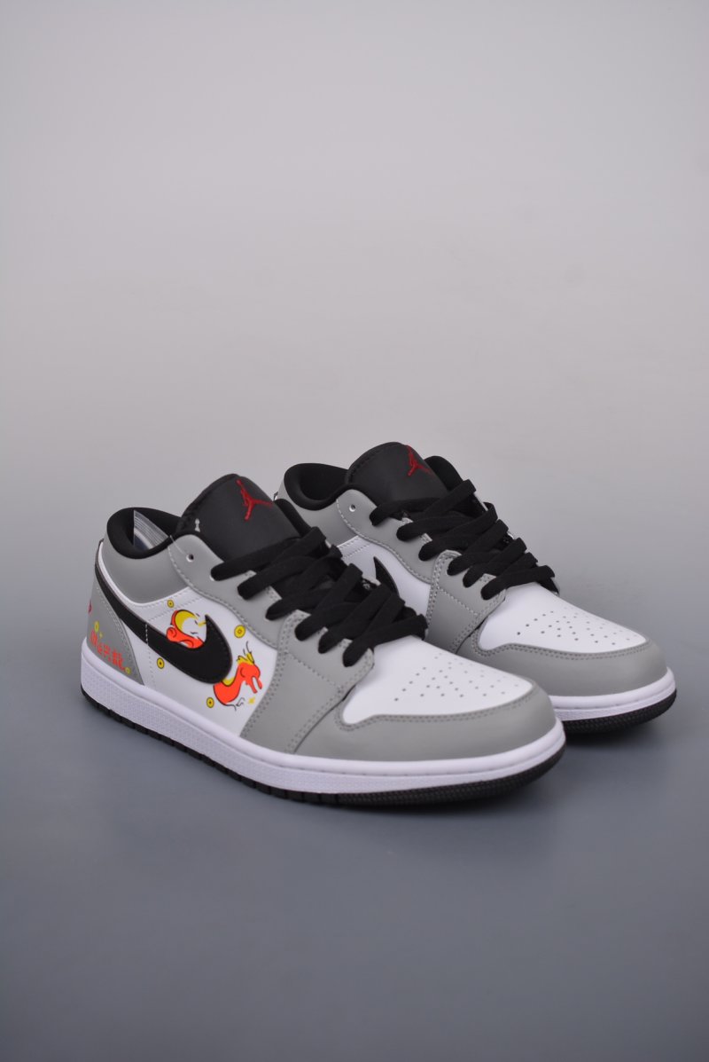 Air Jordan 1 Low