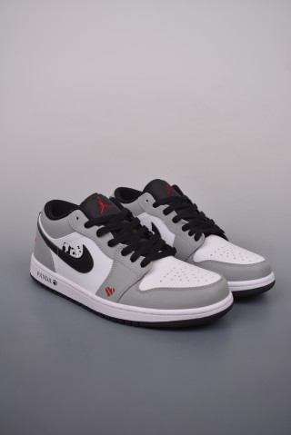 Air Jordan 1 Low view 10