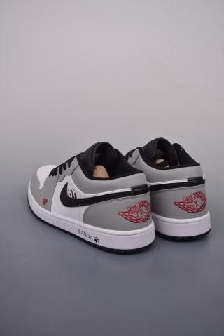 Air Jordan 1 Low view 11