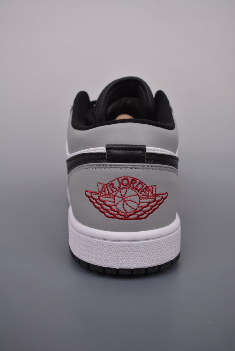 Air Jordan 1 Low view