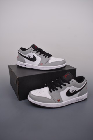 Air Jordan 1 Low view 14