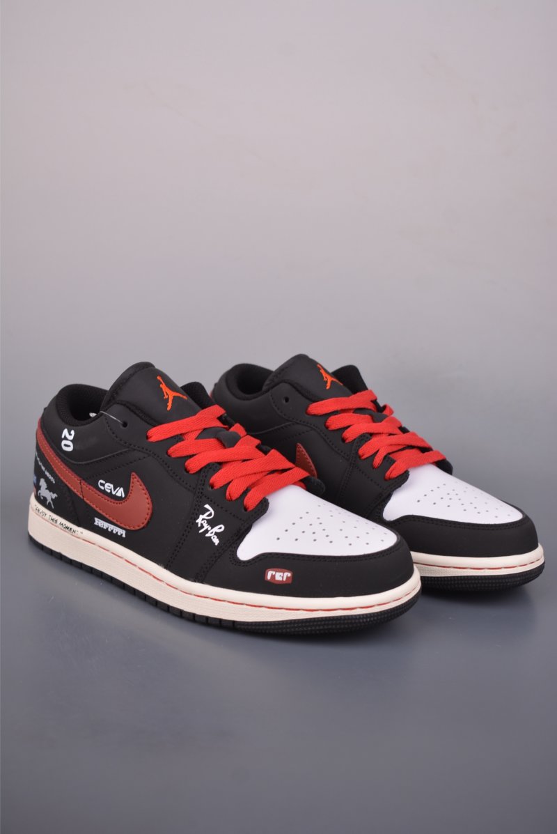 Air Jordan 1 Low 'Year of the Horse'