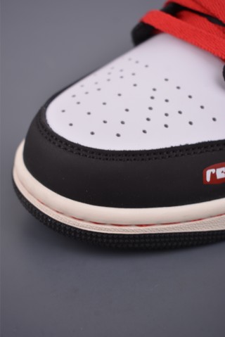 Air Jordan 1 Low 'Year of the Horse' view 6
