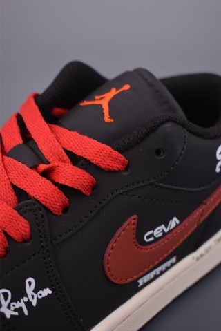 Air Jordan 1 Low 'Year of the Horse' view 7