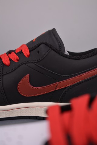 Air Jordan 1 Low 'Year of the Horse' view 8