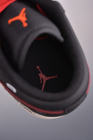 Air Jordan 1 Low 'Year of the Horse' view 9