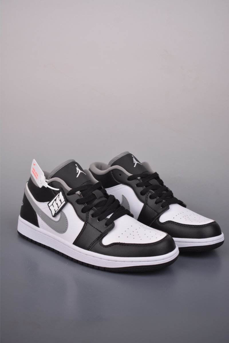 Air Jordan 1 Low 'Shadow Grey'