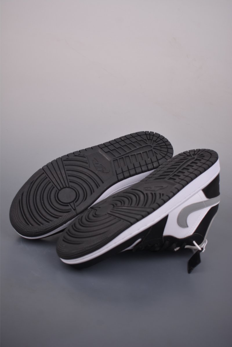 Air Jordan 1 Low 'Shadow Grey' view