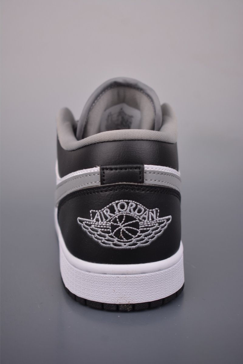 Air Jordan 1 Low 'Shadow Grey' view
