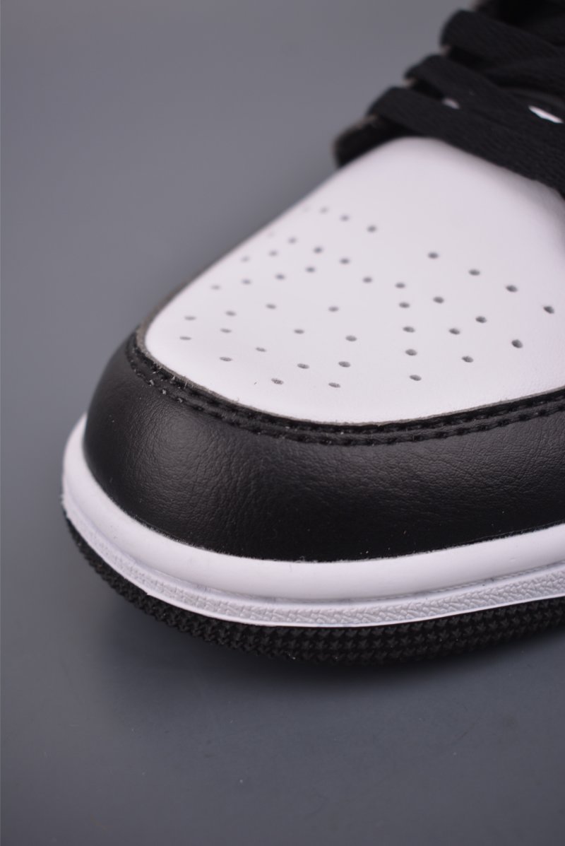Air Jordan 1 Low 'Shadow Grey' view