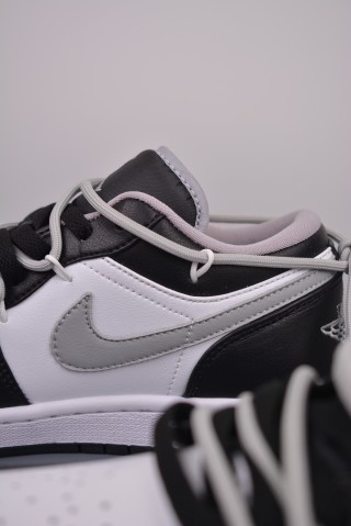 Air Jordan 1 Low view 8